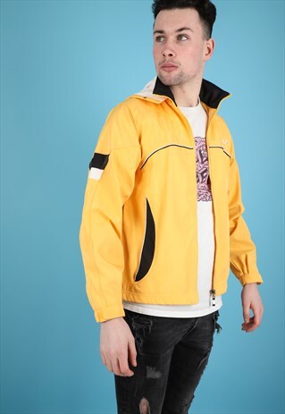 VINTAGE PUMA JACKET NJ195