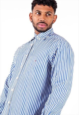 VINTAGE GANT SHIRT S1297