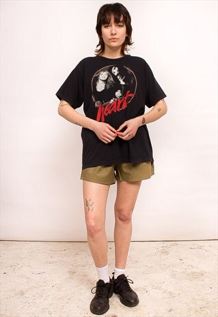 VINTAGE BAND T-SHIRT