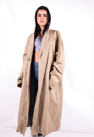 HUGO BOSS TRENCH JACKET J3859