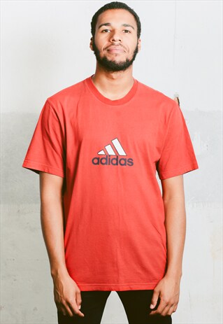 VINTAGE ADIDAS T-SHIRT