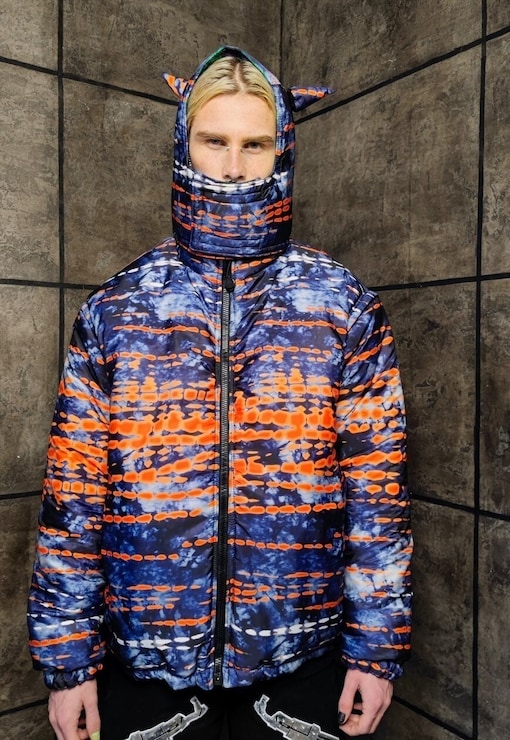 garment image