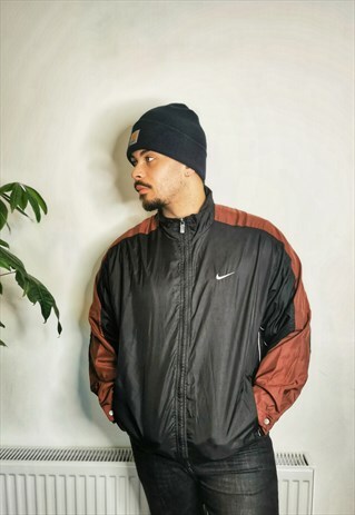NIKE JACKET