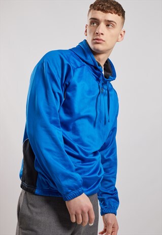 VINTAGE ADIDAS HOODIE