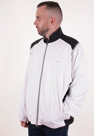 90S VINTAGE NIKE SHELL JACKET AA7060