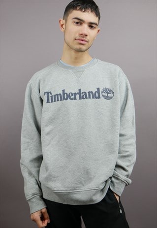 timberland wool sweater