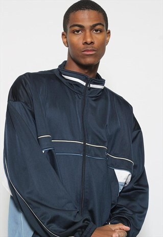 VINTAGE REEBOK TRACK JACKET