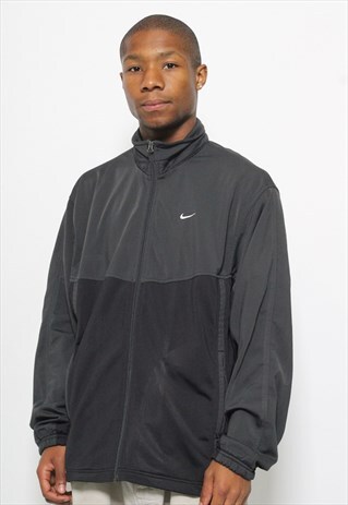 VINTAGE NIKE TRACK JACKET
