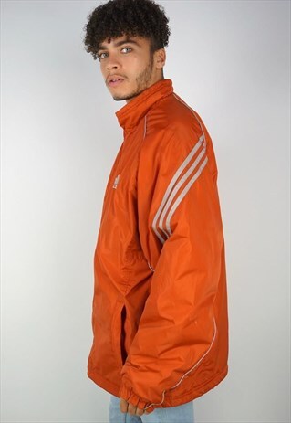 VINTAGE 90'S ADIDAS PADDED JACKET