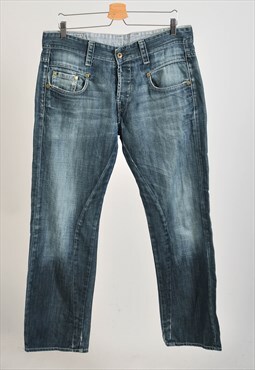 Vintage 00s G-STAR jeans 