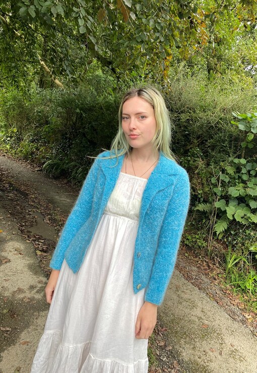 garment image