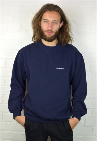VINTAGE 90'S SWEATSHIRT
