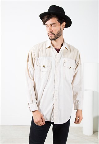 VINTAGE POLO RALPH LAUREN / S4962