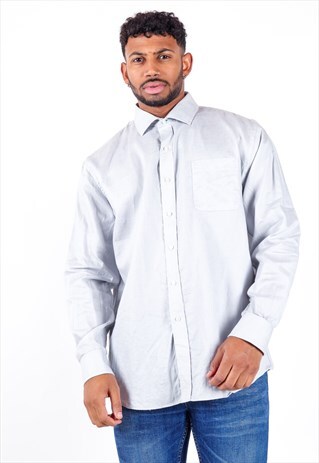 VINTAGE TOMMY HILFIGER SHIRT S1356