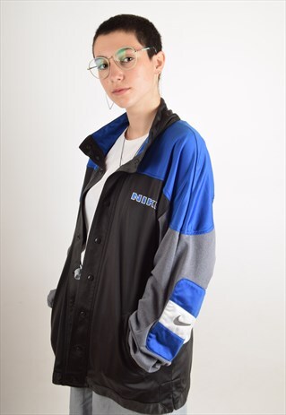 VINTAGE NIKE JACKET 90'S (2053)