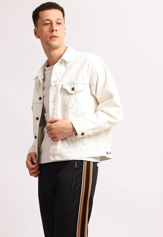 VINTAGE LEVI'S DENIM JACKET