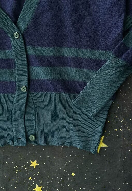 garment image