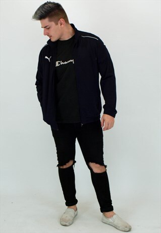 VINTAGE PUMA JACKET