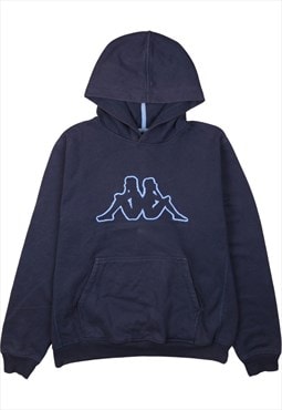 Vintage 90's Kappa Hoodie Spellout