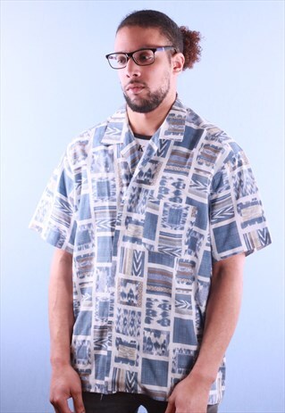 VINTAGE SHIRT