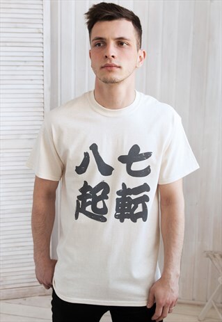 asos anime t shirt