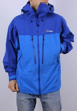 Berghaus Gore-Tex Jacket