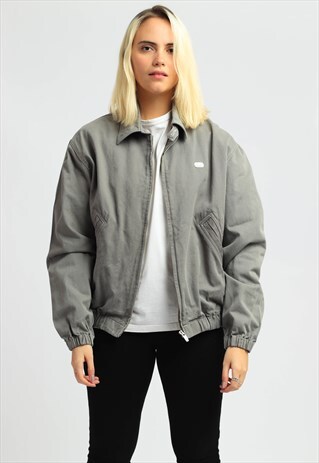 VINTAGE LACOSTE WINDBREAKER JACKET
