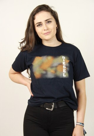VINTAGE DIESEL T-SHIRT
