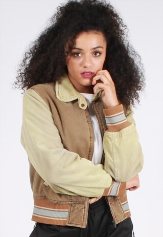 VINTAGE LEE VARSITY JACKET