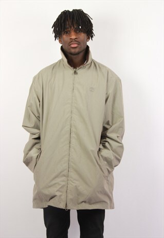 VINTAGE TIMBERLAND JACKET