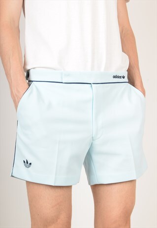 VINTAGE ADIDAS SHORTS MADE IN GERMANY (3009)
