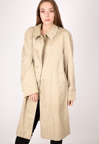 VINTAGE BURBERRY COAT NJ2185
