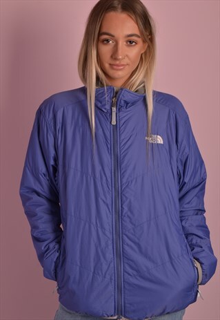 THE NORTH FACE PADDED JACKET GNF612