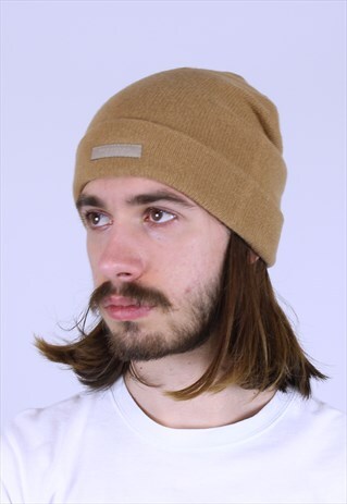 BURBERRY VINTAGE HAT RARE