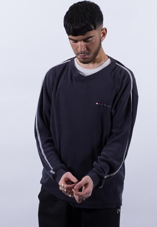 TOMMY HILFIGER LONG SLEEVE