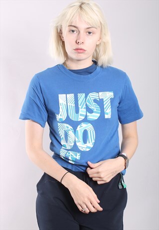 VINTAGE NIKE T-SHIRT
