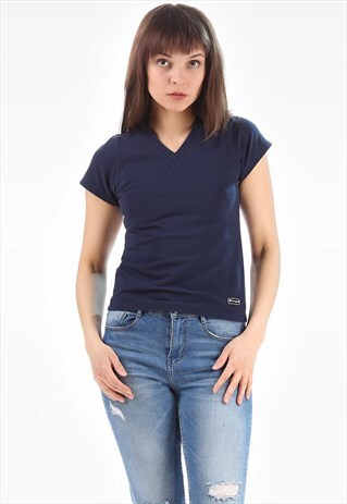 VINTAGE CHAMPION T SHIRT