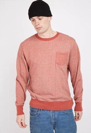 VINTAGE GAP STRIPED SWEATER