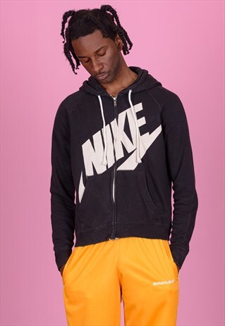 VINTAGE NIKE HOODIE