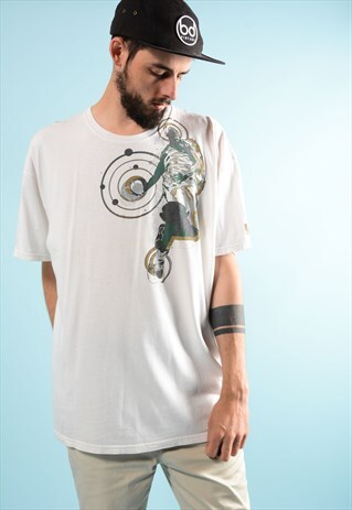 VINTAGE NIKE TEE SHIRT