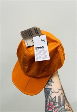 Puma pam hat perks and minis Embroidered Hat Cap