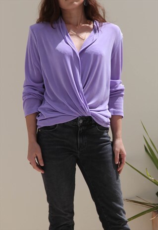 LEVANDER CARDIGAN/JACKET