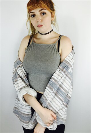 AZTEC SHIRT