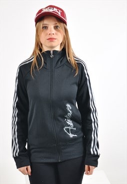 Vintage 90's ADIDAS track jacket