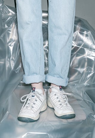 LOTTO VINTAGE STREET STYLE SNEAKERS