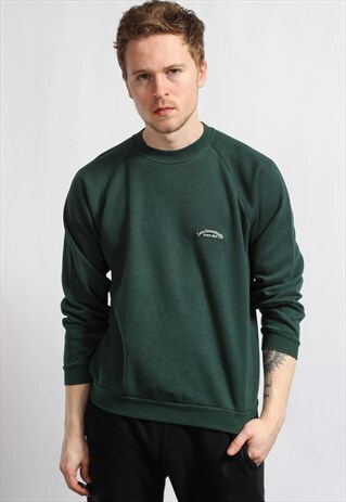 VINTAGE LEVI'S SWEATSHIRT