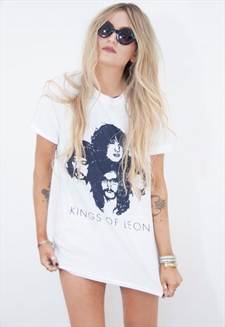 YOUTH & YOUNG MANHOOD KOL TEE