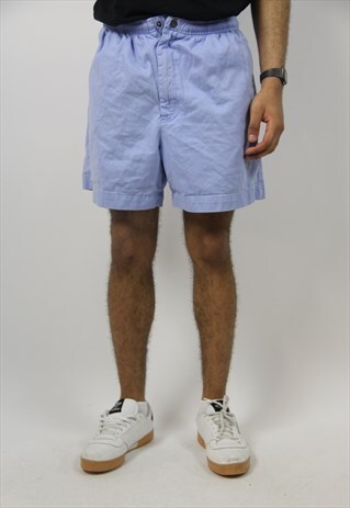 VINTAGE POLO RALPH LAUREN SHORTS