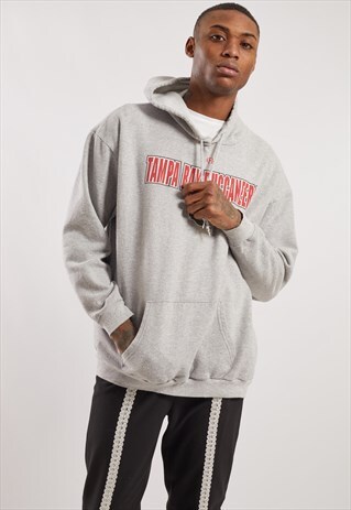VINTAGE NFL TAMPA BAY HOODIE