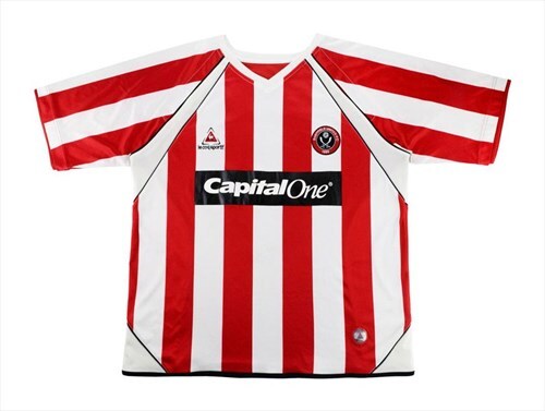 Sheffield United 2006/2007